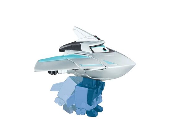Фигурка Super Wings трансформер Transforming Травер (Traver), 12.5 см (EU780232), изображение 5