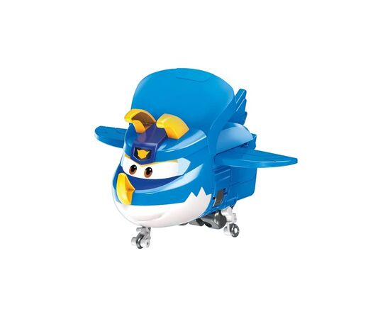 Фигурка Super Wings трансформер Transforming Трико (Trico), 12.5 см (EU790242), изображение 3
