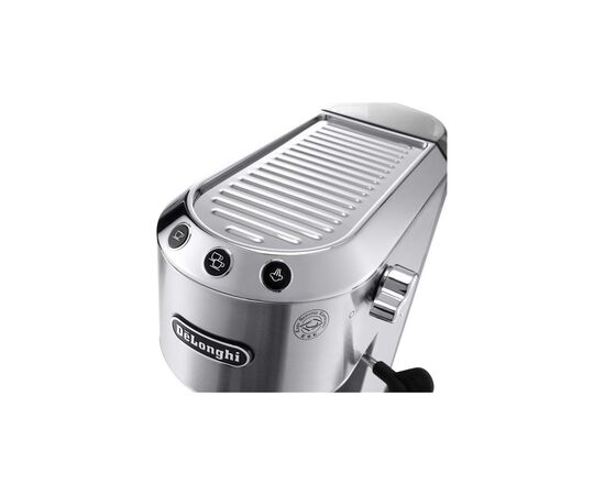 Рожковая кофеварка эспрессо DeLonghi EC685.M, изображение 11