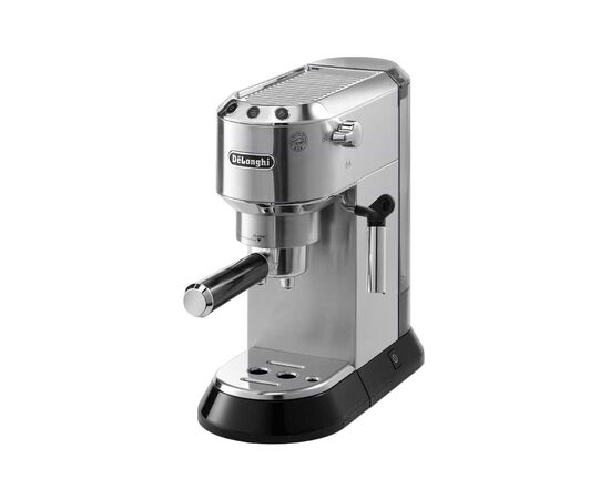 Рожковая кофеварка эспрессо DeLonghi EC685.M, изображение 9