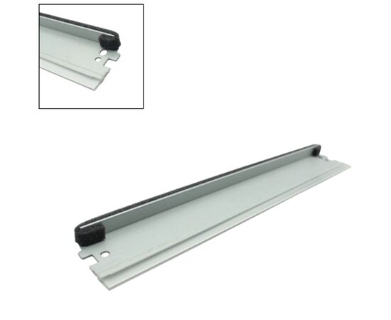 Лезо очищення HP LJ 1100/5L/6L/3100/3150, C3906A/4092A поролон Welldo (WD-WBHAX)