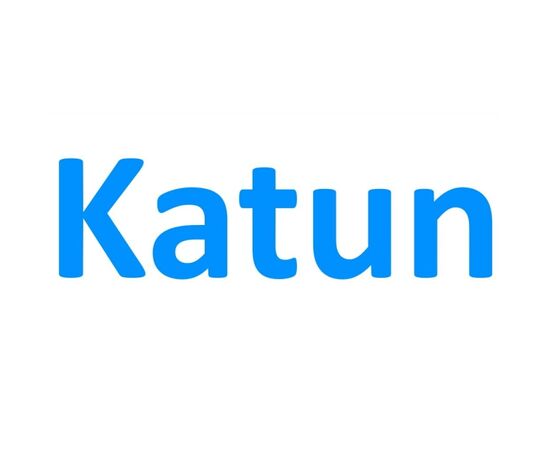 Вал первичной зарядки Canon iR-1018/1020/1023/1025/1435 Katun (51128)