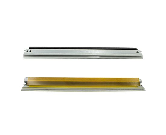 Лезо очищення HP CLJ 2600/2605/1600/CM1015/1017/1047, поролон Welldo (WD-WBH2600F)