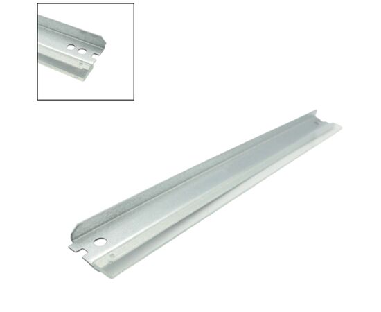 Лезо очищення HP LJ P1005/CB435A/436A/278A/283A/285A/Canon 712/725 Welldo (WD-WBH278AG)