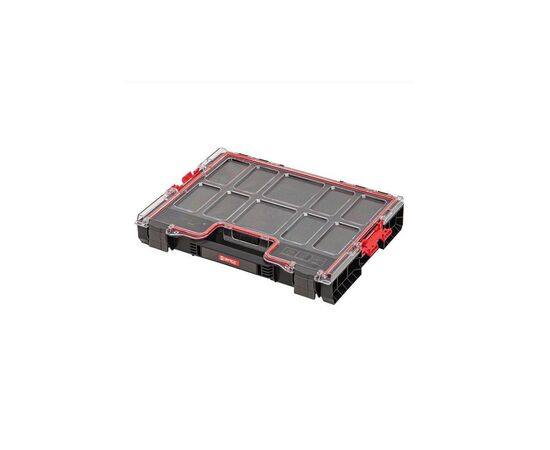 Ящик для инструментов QBRICK SYSTEM органайзер, 18", 450*360*79, SYSTEM PRO Organizer 200 MFI, ORGQPRO200FCZAPG001 (ORGQPRO200FCZAPG001), изображение 2
