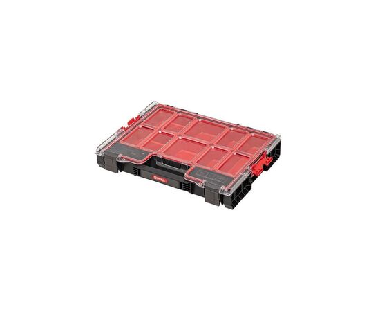 Ящик для інструментів QBRICK SYSTEM органайзер, 18", 450*360*79, SYSTEM PRO Organizer 200, ORGQPRO200CZAPG001 (ORGQPRO200CZAPG001), зображення 2