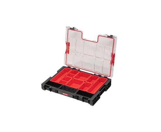 Ящик для інструментів QBRICK SYSTEM органайзер, 18", 450*360*79, SYSTEM PRO Organizer 200, ORGQPRO200CZAPG001 (ORGQPRO200CZAPG001)