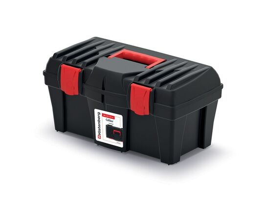 Ящик для инструментов Kistenberg 18", 460*257*227, Caliber, KCR5025 (KCR5025)