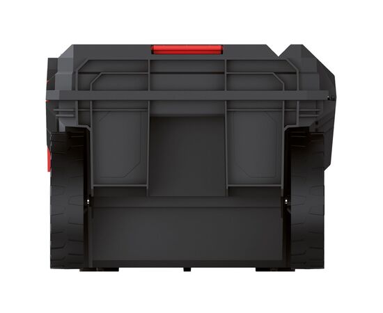 Ящик для инструментов Kistenberg 31", 795*380*307, X Block Wagon, KXB8040W (KXB8040W), изображение 4