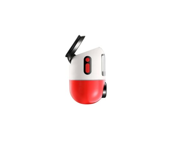 Видеорегистратор Xiaomi 70mai Dash Cam Omni 128G Red (1103890), изображение 11