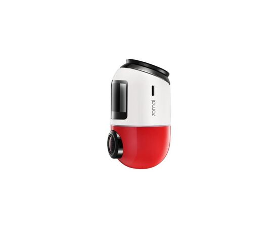 Видеорегистратор Xiaomi 70mai Dash Cam Omni 128G Red (1103890), изображение 5