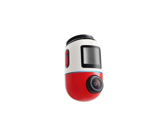 Відеореєстратор Xiaomi 70mai Dash Cam Omni 64G Red (1103889), зображення 3