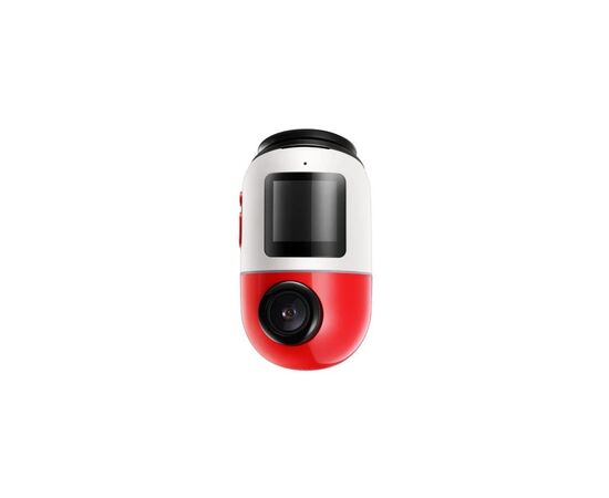 Відеореєстратор Xiaomi 70mai Dash Cam Omni 64G Red (1103889), зображення 4