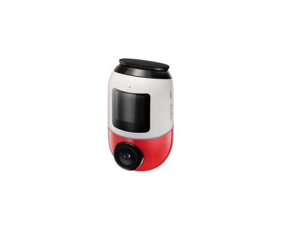 Відеореєстратор Xiaomi 70mai Dash Cam Omni 64G Red (1103889), зображення 5