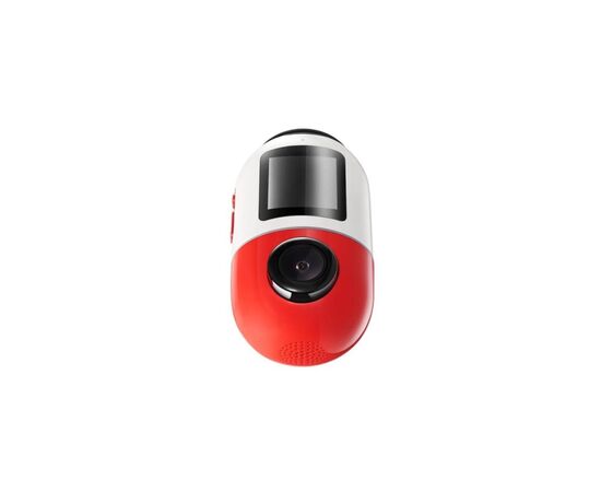 Відеореєстратор Xiaomi 70mai Dash Cam Omni 64G Red (1103889), зображення 9
