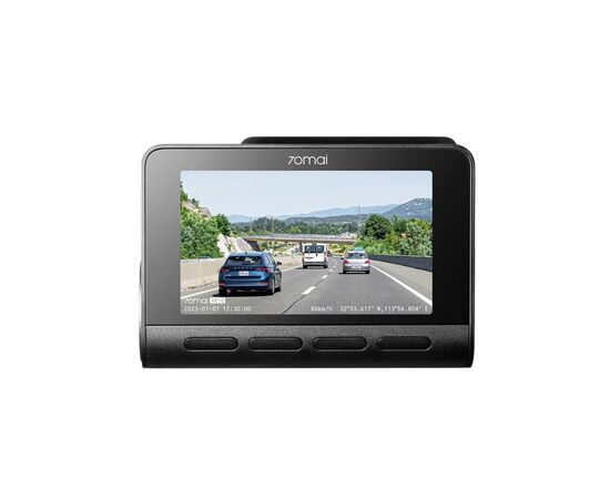 Відеореєстратор Xiaomi 70mai Dash Cam 4K A810S-2 Set (1182548), зображення 5