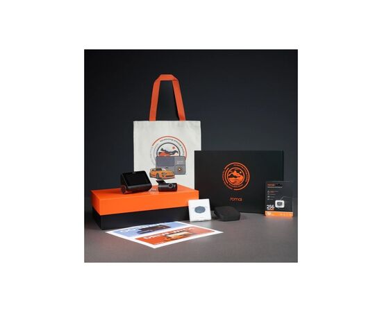 Відеореєстратор Xiaomi 70mai Dash Cam 4K A810S-2 Set (1182548), зображення 6