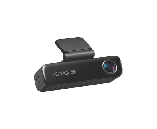 Видеорегистратор Xiaomi 70mai Dash Cam 4K M800 HDR Set (1176391), изображение 4