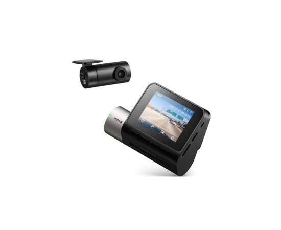 Відеореєстратор Xiaomi 70mai Dash Cam А510 + RC11 Rear Camera (1055363)