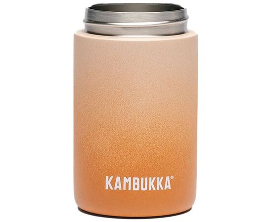 Термокружка Kambukka Olympus 300 мл мокко-кремовий (11-02030), изображение 6