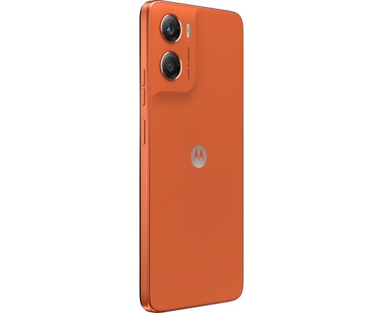 Мобильный телефон Motorola G06 4/128GB Arabesque (PBA20019RS), изображение 11