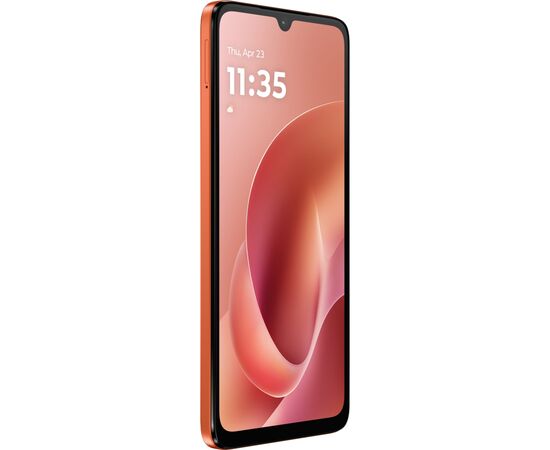 Мобильный телефон Motorola G06 4/128GB Arabesque (PBA20019RS), изображение 8