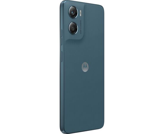 Мобильный телефон Motorola G06 4/128GB Tapestry (PBA20018RS), изображение 11