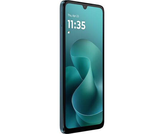 Мобильный телефон Motorola G06 4/128GB Tapestry (PBA20018RS), изображение 8