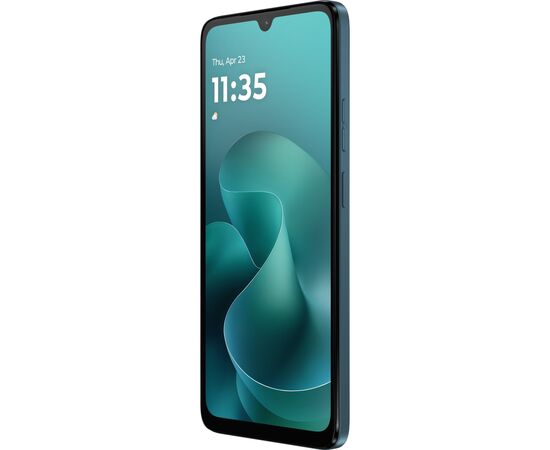 Мобильный телефон Motorola G06 4/128GB Tapestry (PBA20018RS), изображение 9