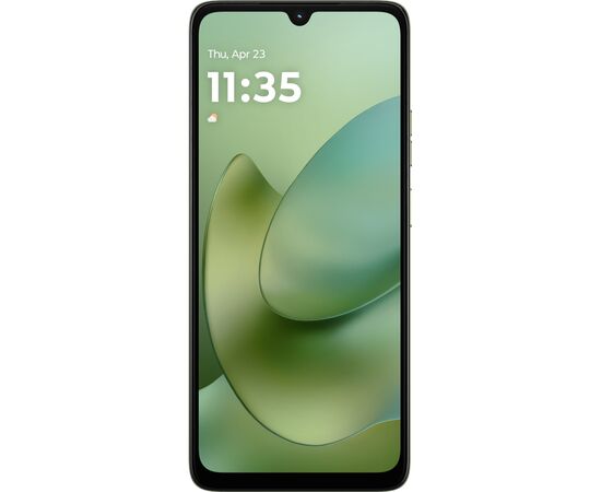 Мобильный телефон Motorola G06 4/128GB Tendril (PBA20021RS), изображение 2