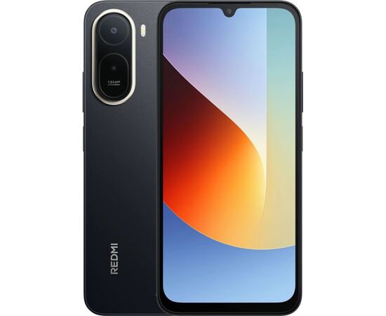 Мобильный телефон Xiaomi Redmi A7 Pro 4/128GB Black (1195181)