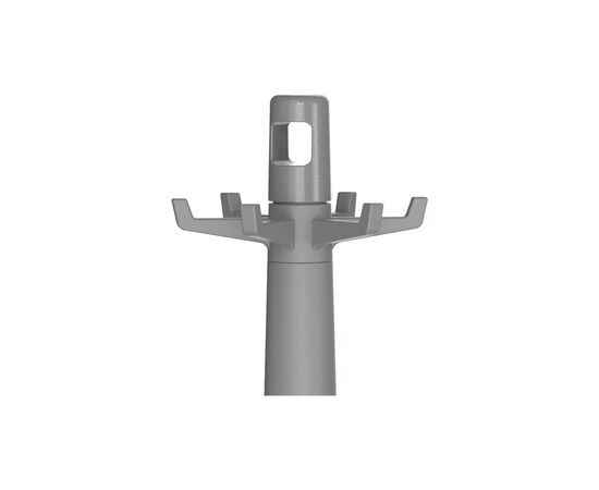 Кухонный набор WINNINGSTAR ST-7507 6 предметів сірий (WNNGS-ST-7507-GR), изображение 4