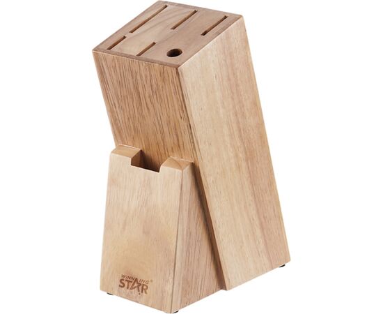 Набор ножей WINNINGSTAR ST-7802 7 предметів Red (WNNGS-ST-7802-RD), изображение 4