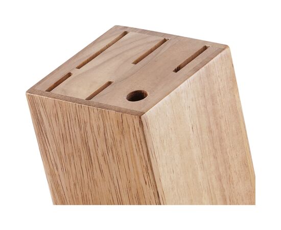 Набор ножей WINNINGSTAR ST-7802 7 предметів Red (WNNGS-ST-7802-RD), изображение 5
