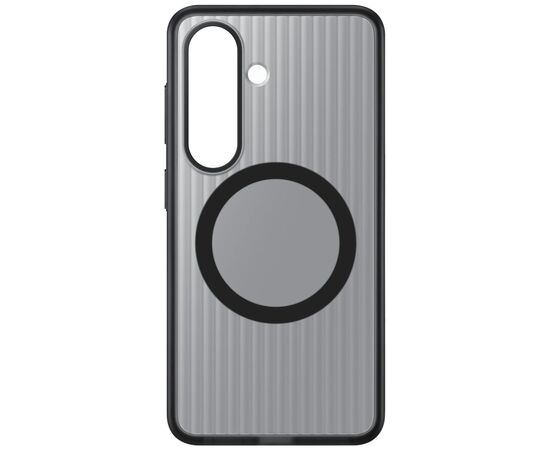 Чохол до мобільного телефона Samsung Rugged Magnet S26 Plus Black (EF-RS947CBEGWW), зображення 5