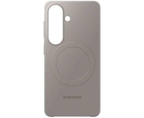 Чохол до мобільного телефона Samsung Slim Magnet S26 Plus Gray (EF-SS947CJEGWW), зображення 3