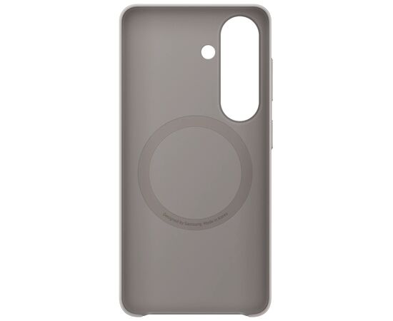 Чохол до мобільного телефона Samsung Slim Magnet S26 Plus Gray (EF-SS947CJEGWW), зображення 5