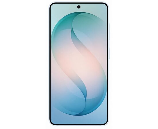 Чохол до мобільного телефона Samsung Slim Magnet S26 Plus Light Blue (EF-SS947CLEGWW), зображення 4