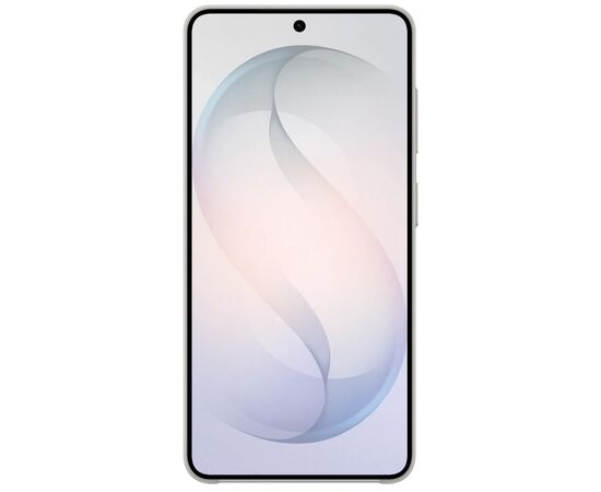 Чохол до мобільного телефона Samsung Slim Magnet S26 Gray (EF-SS942CJEGWW), зображення 2