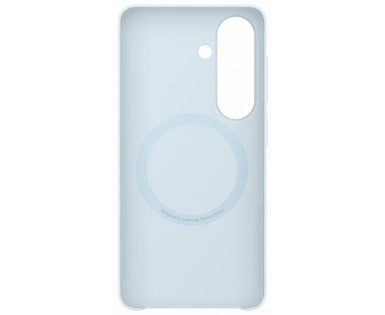 Чехол для мобильного телефона Samsung Slim Magnet S26 Light Blue (EF-SS942CLEGWW), изображение 3