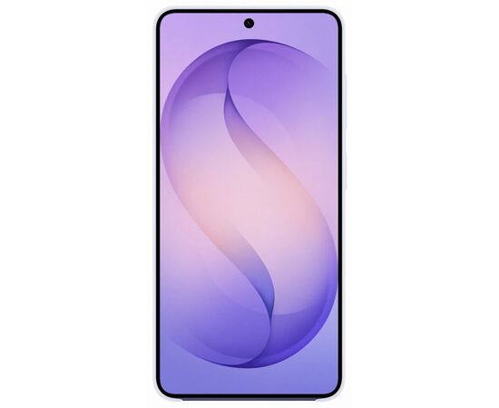 Чохол до мобільного телефона Samsung Slim Magnet S26 Light Violet (EF-SS942CVEGWW), зображення 2