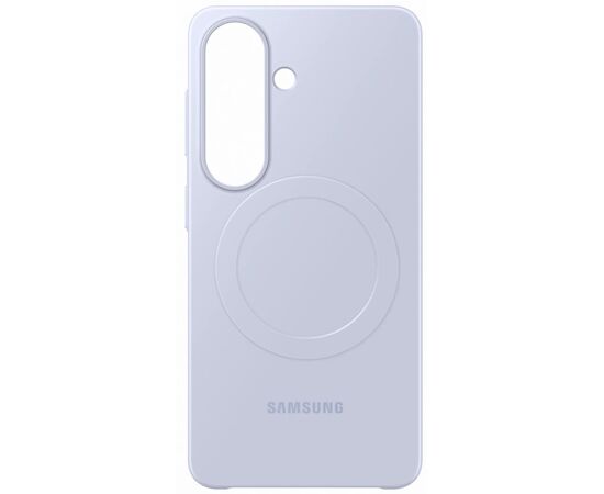 Чохол до мобільного телефона Samsung Slim Magnet S26 Light Violet (EF-SS942CVEGWW), зображення 3