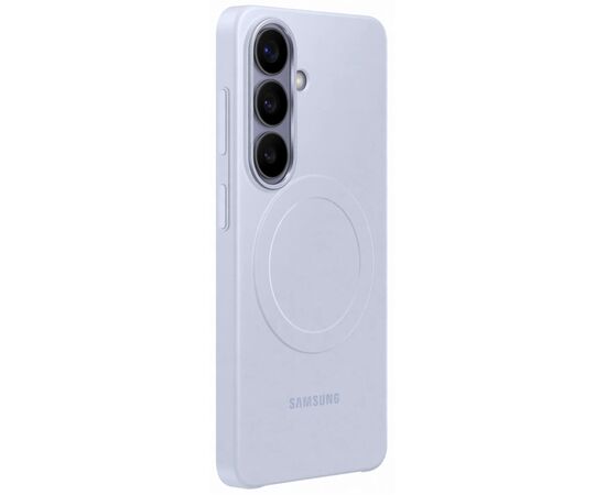 Чохол до мобільного телефона Samsung Slim Magnet S26 Light Violet (EF-SS942CVEGWW), зображення 4