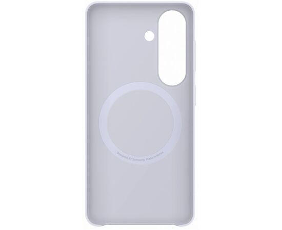 Чохол до мобільного телефона Samsung Slim Magnet S26 Light Violet (EF-SS942CVEGWW), зображення 5
