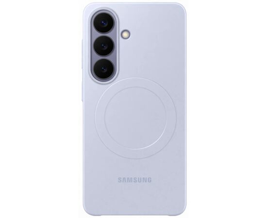 Чохол до мобільного телефона Samsung Slim Magnet S26 Light Violet (EF-SS942CVEGWW)