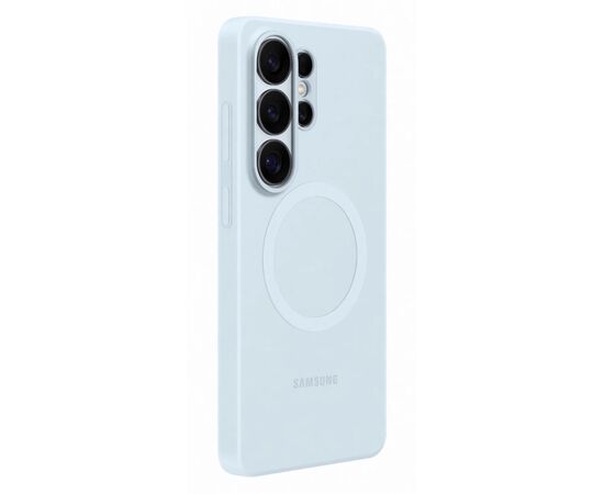 Чехол для мобильного телефона Samsung Silicone Magnet S26 Ultra Light Blue (EF-ES948CLEGWW), изображение 2