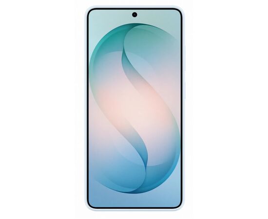 Чехол для мобильного телефона Samsung Silicone Magnet S26 Ultra Light Blue (EF-ES948CLEGWW), изображение 3