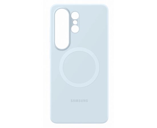 Чехол для мобильного телефона Samsung Silicone Magnet S26 Ultra Light Blue (EF-ES948CLEGWW), изображение 4