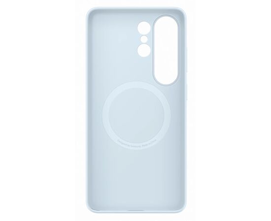 Чехол для мобильного телефона Samsung Silicone Magnet S26 Ultra Light Blue (EF-ES948CLEGWW), изображение 5