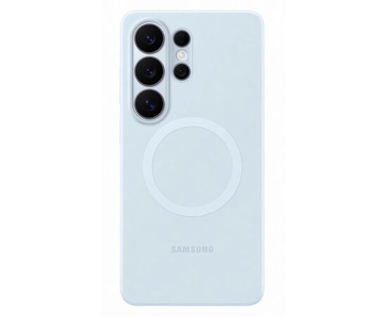 Чехол для мобильного телефона Samsung Silicone Magnet S26 Ultra Light Blue (EF-ES948CLEGWW)